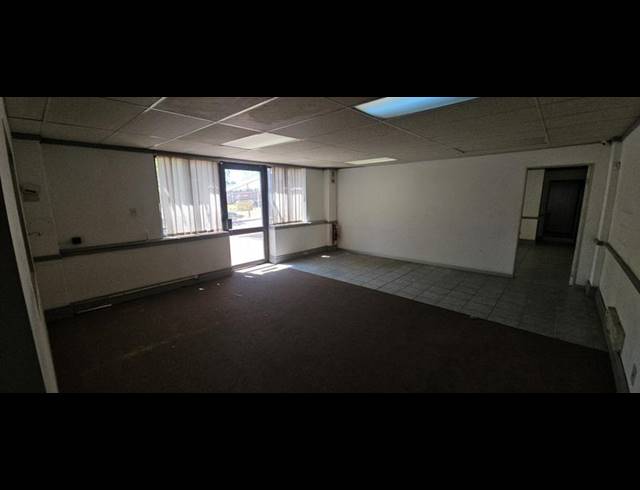 INDUSTRIAL PROPERTY TO RENT IN RANDJESPARK